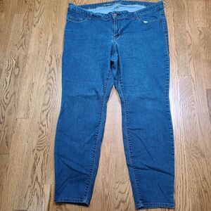 Old Navy Super Skinny 22
